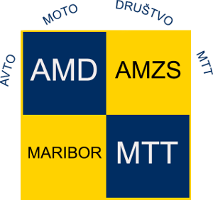 AMD MTT Maribor